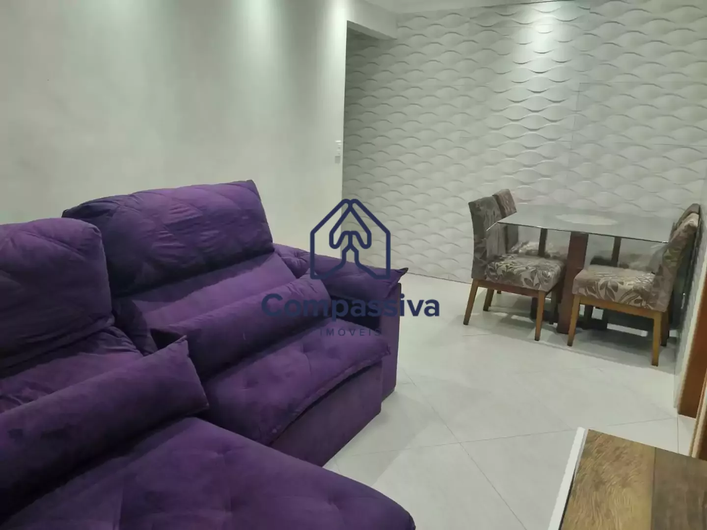 VENDE-SE Apartamento